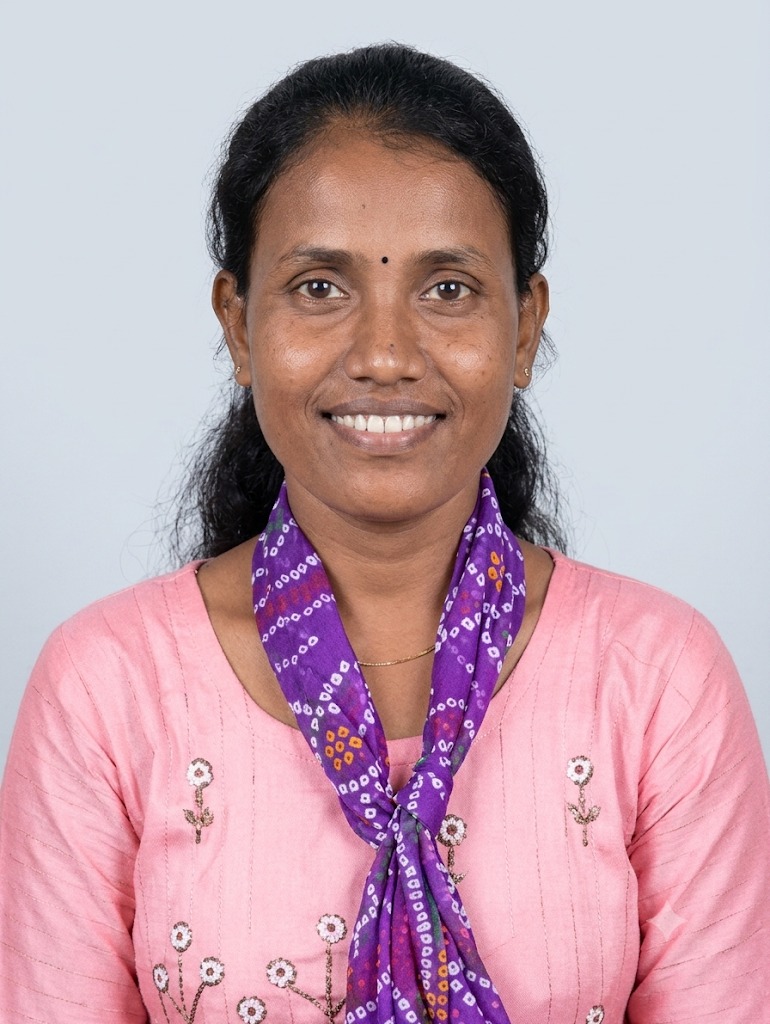 Amrita Ekka - Full time Cleaner in Andheri East in Mumbai